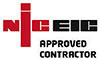 NICEIC logo