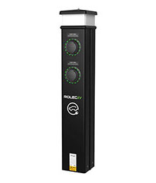 ROLEC EV EVCL2005-BasicCharge
