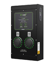 Rolec EV EVCO0110 SecuriCharge