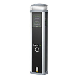 Rolec EV EVQR0110 QuantumEV